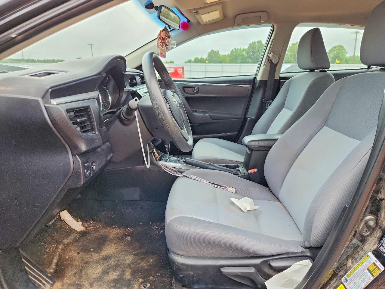 2014 Toyota Corolla L - Image 7