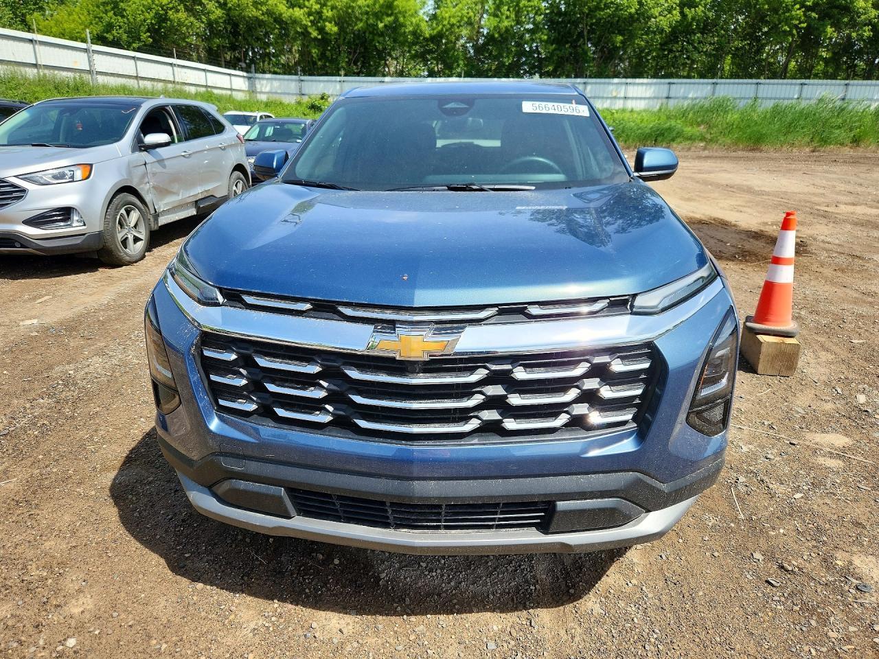 2026 Chevrolet Equinox Lt - Image 5