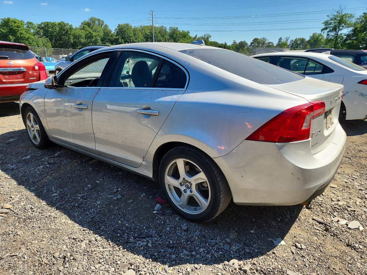 2012 Volvo S60 - Фото 2