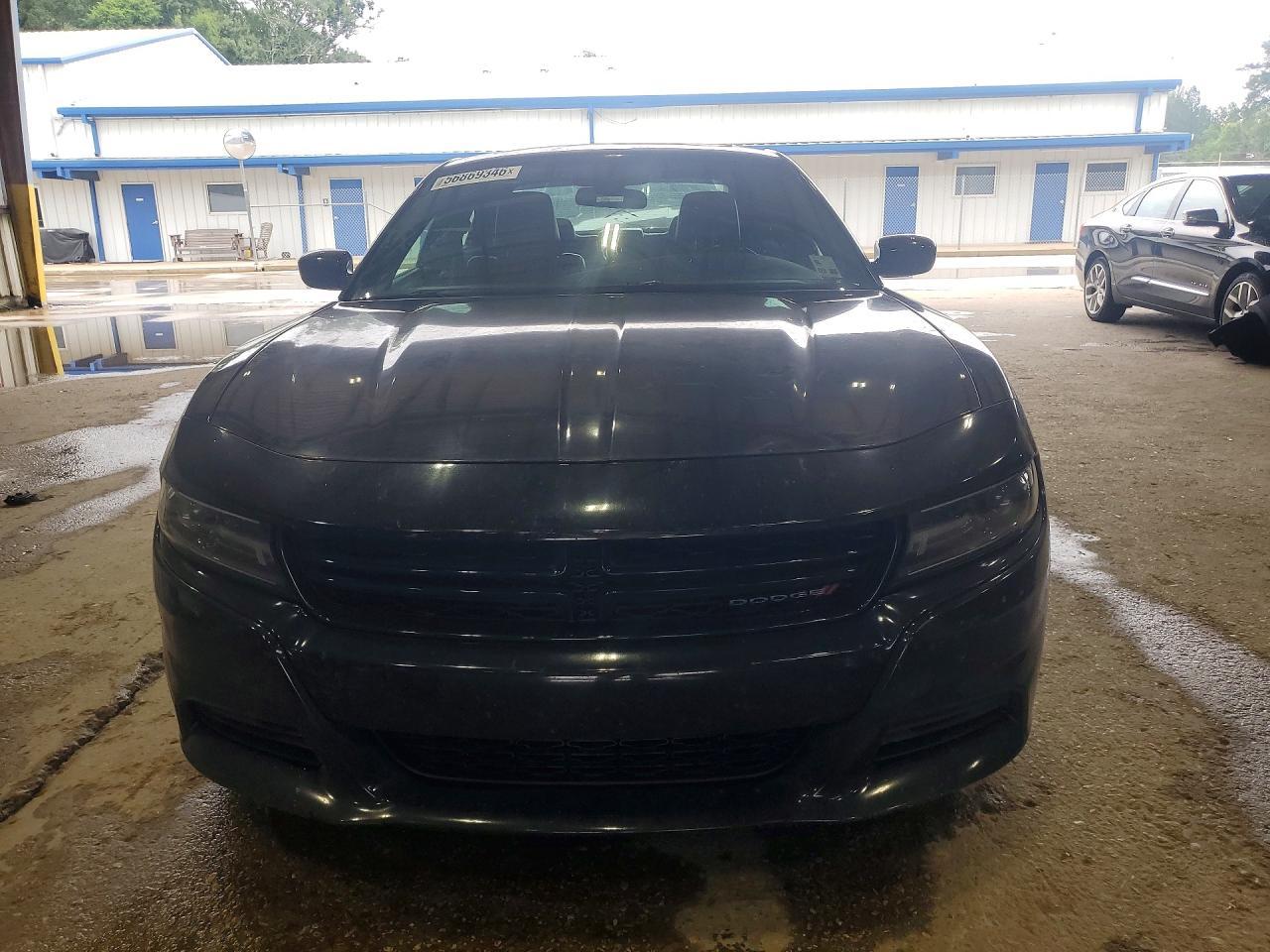 2020 Dodge Charger Sxt - Image 5