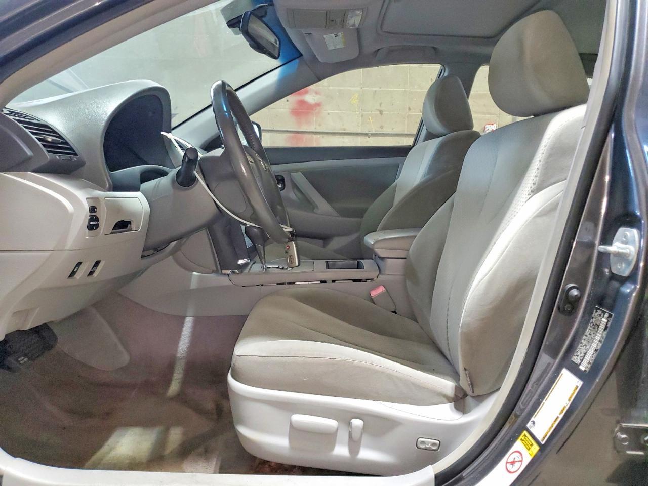 2008 Toyota Camry Hybrid - Фото 7