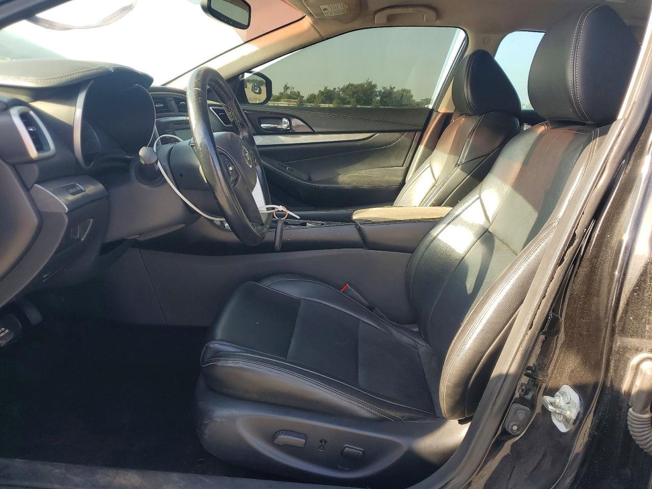 2018 Nissan Maxima 3.5 Sv - Фото 7