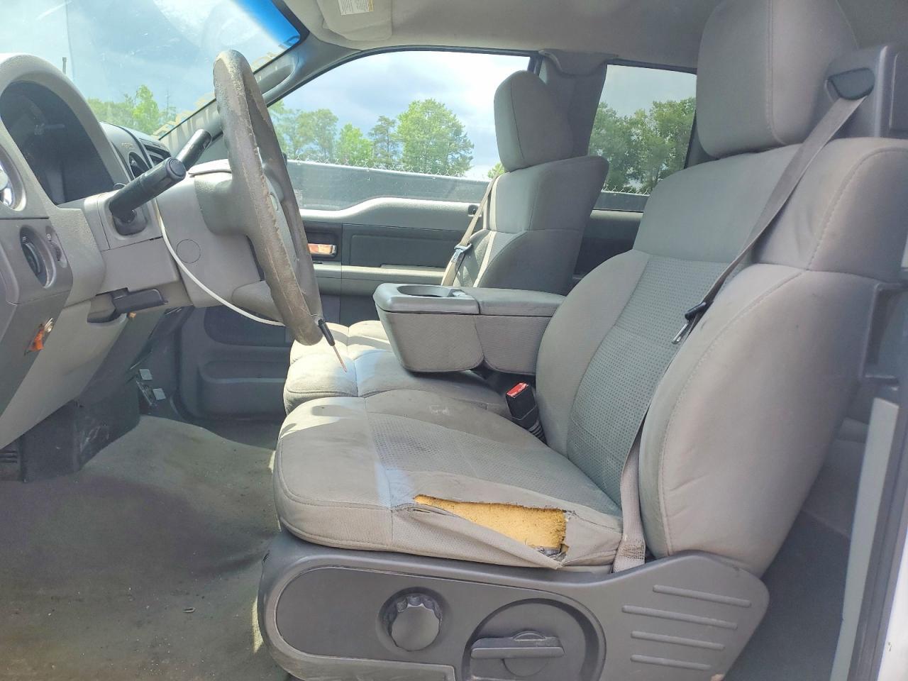 2008 Ford F150 - Фото 7