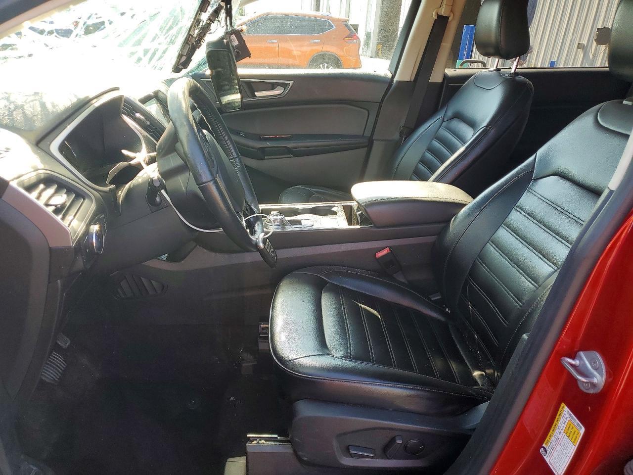 2020 Ford Edge Sel - Image 7