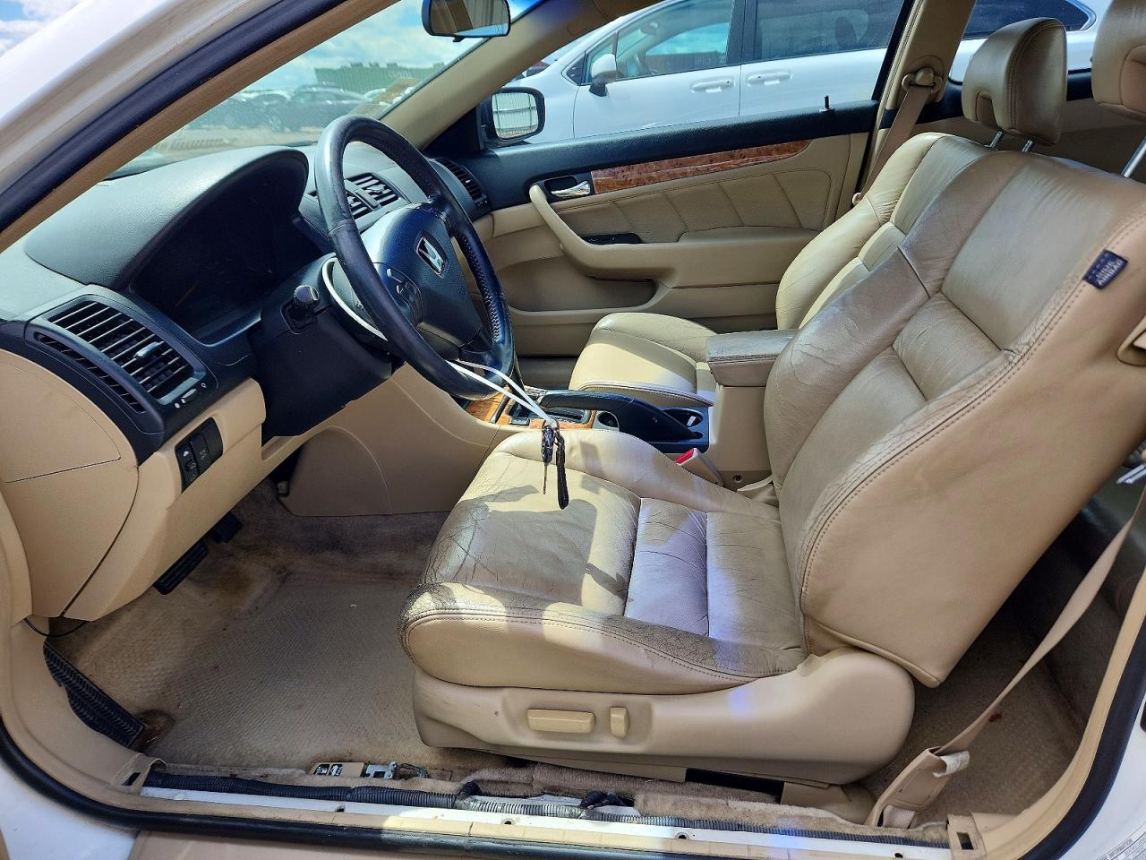 2003 Honda Accord Ex - Image 7