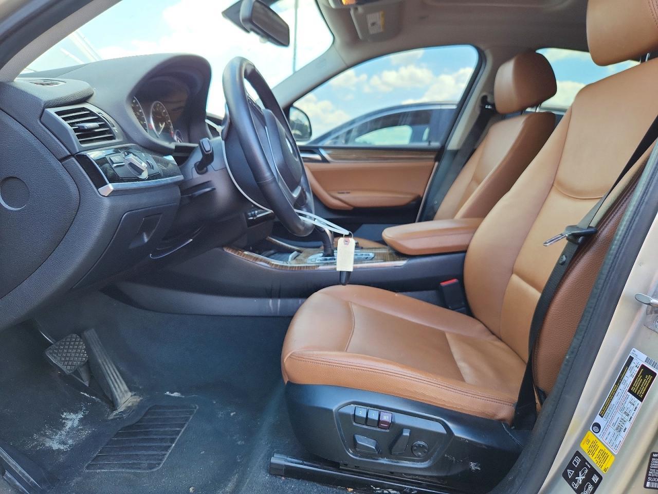 2016 BMW X4 xDrive35I - Фото 7