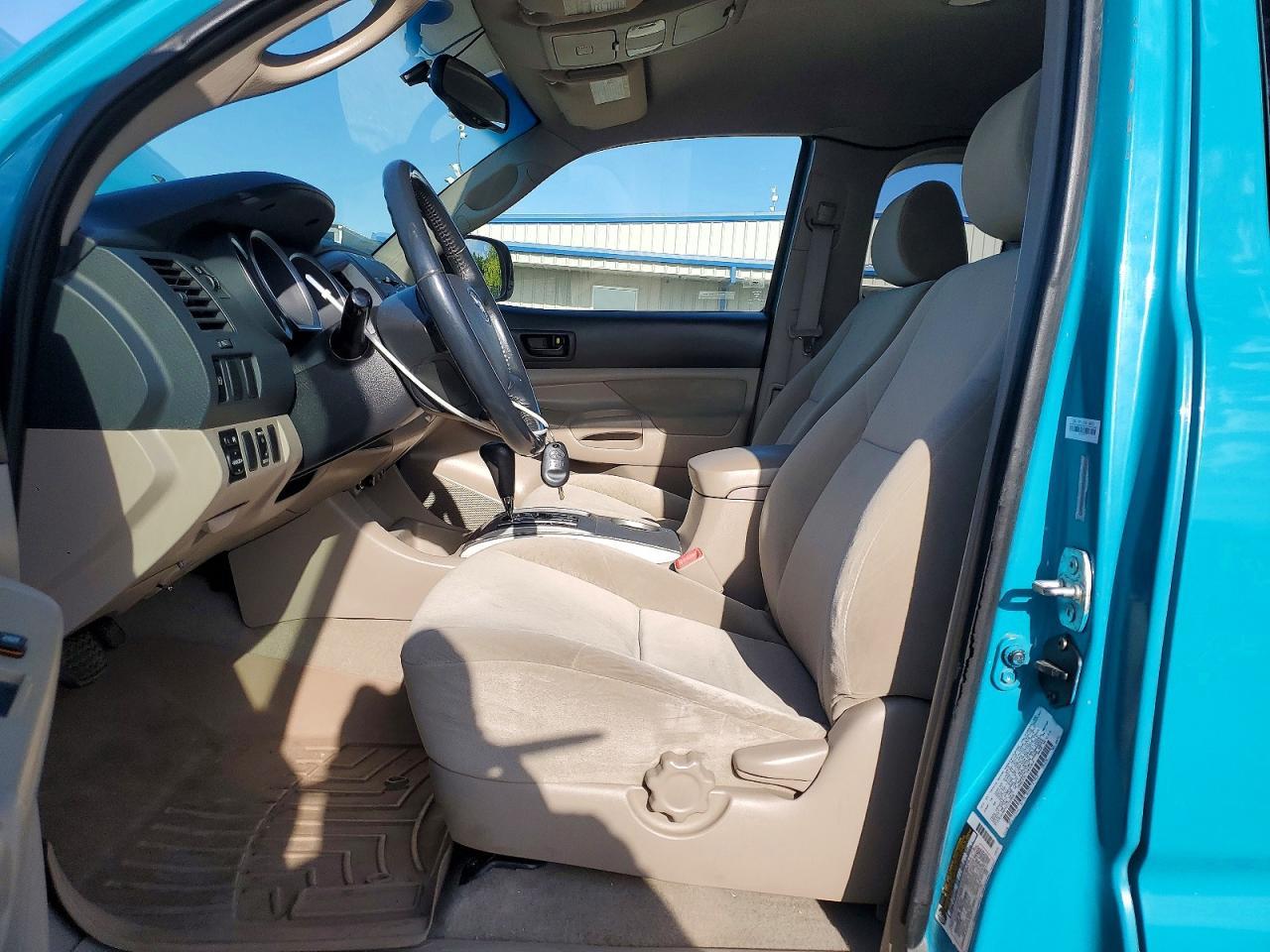 2005 Toyota Tacoma Access Cab - Фото 7