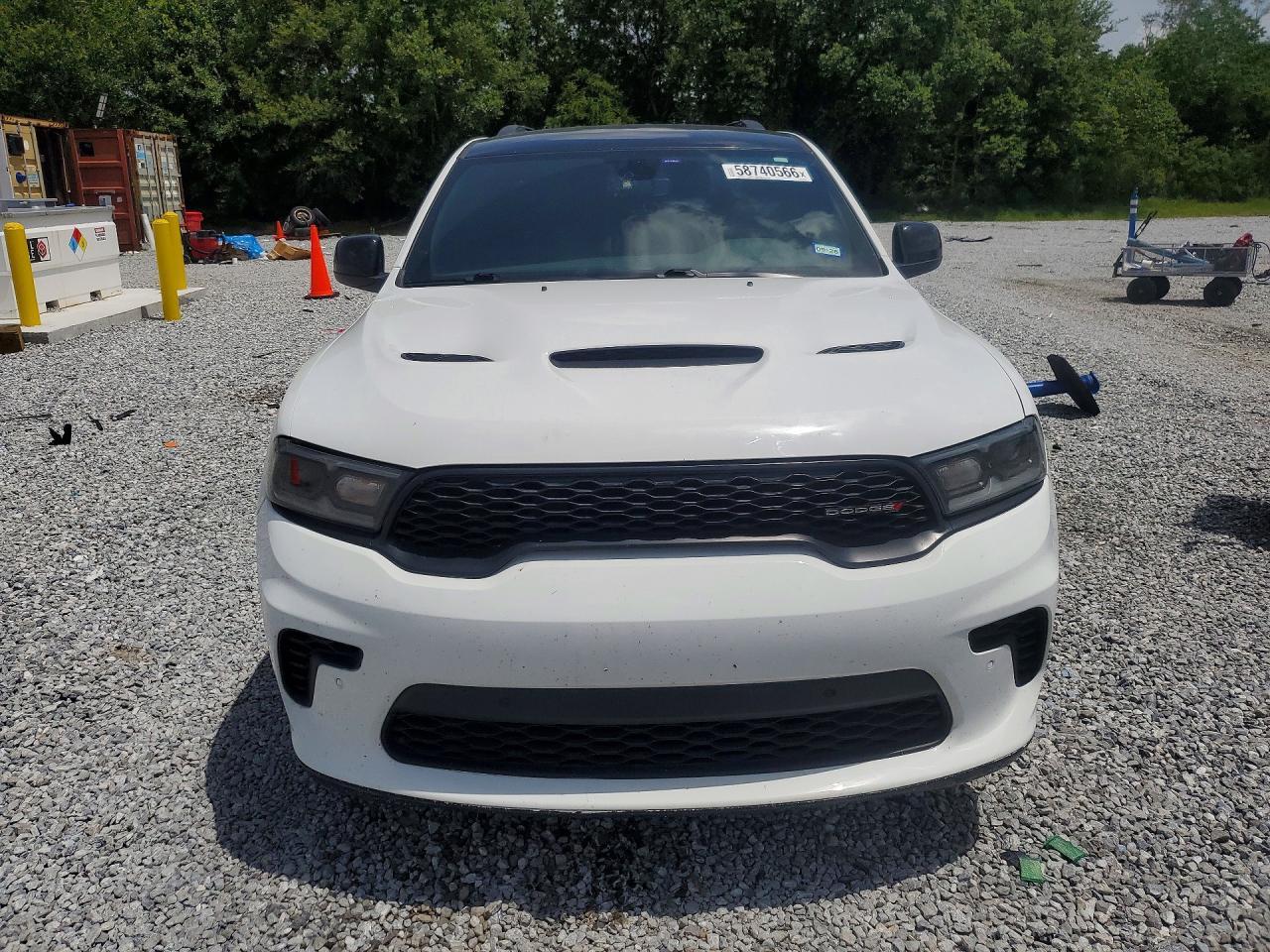 2023 Dodge Durango R/T - Image 5