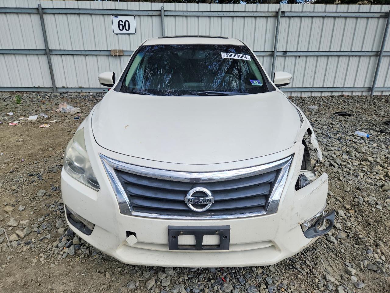 2015 Nissan Altima 3.5 Sl - Фото 5