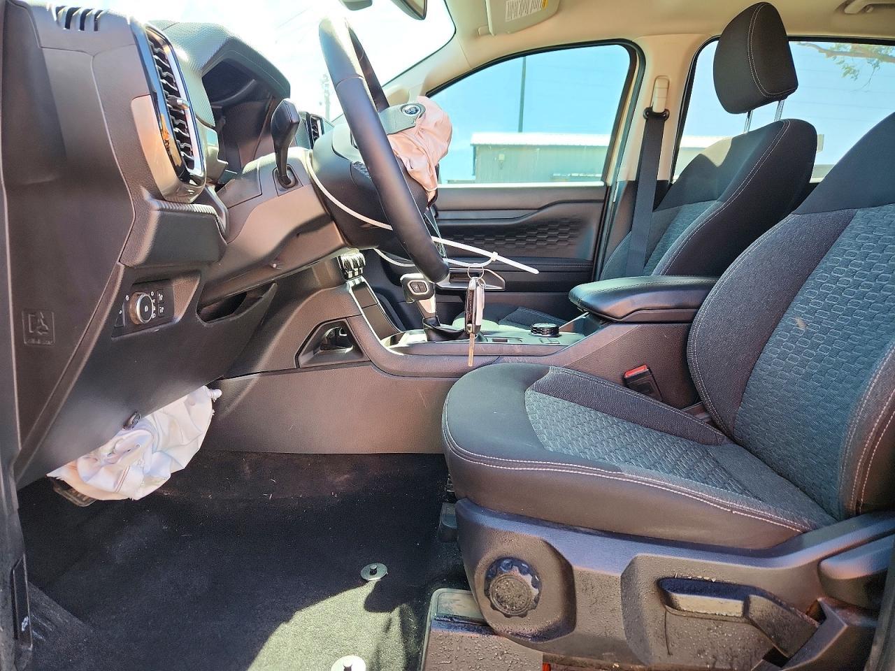 2025 Ford Ranger Xlt - Image 7