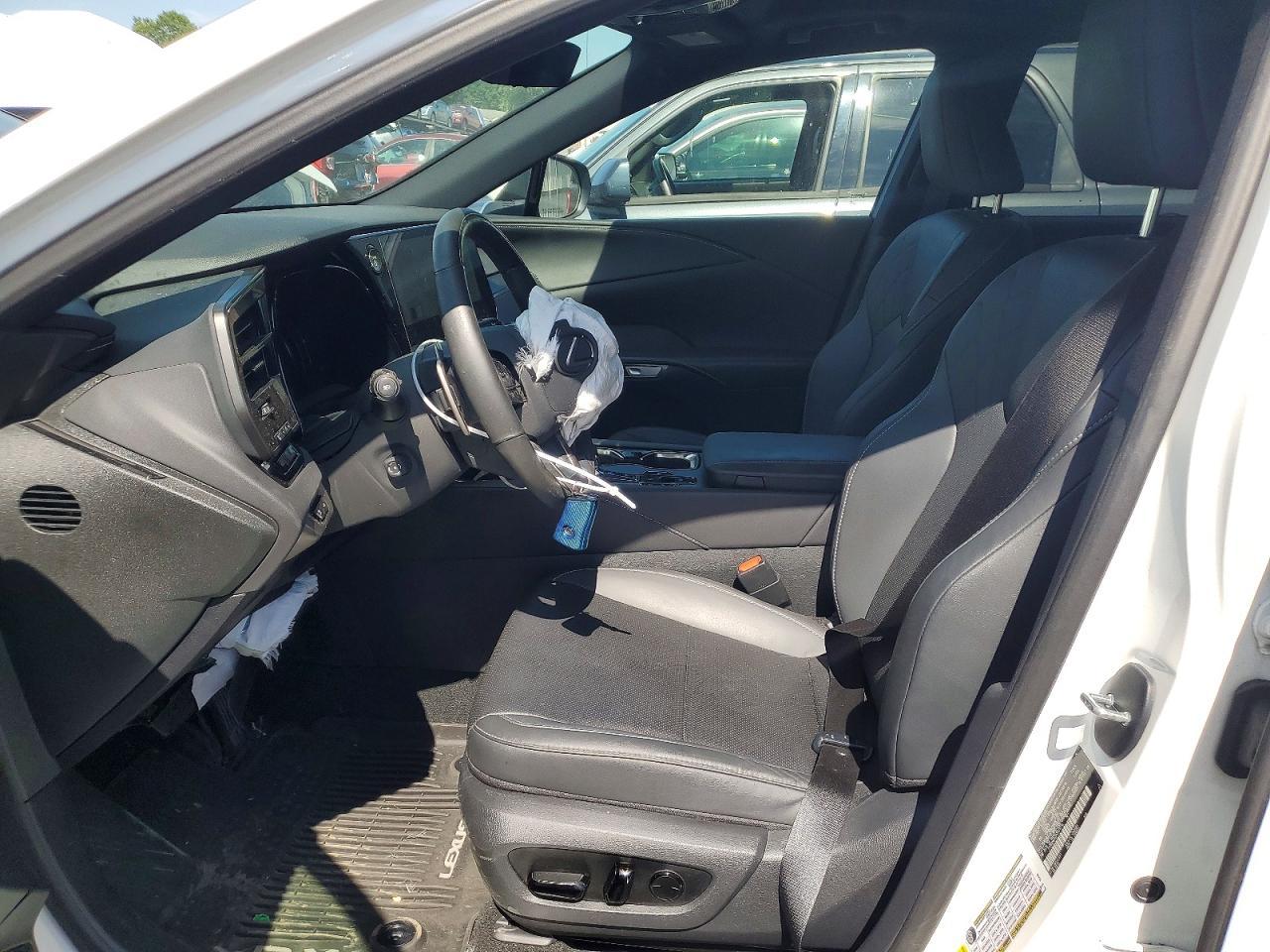 2023 Lexus Rx 350H Premium - Фото 7
