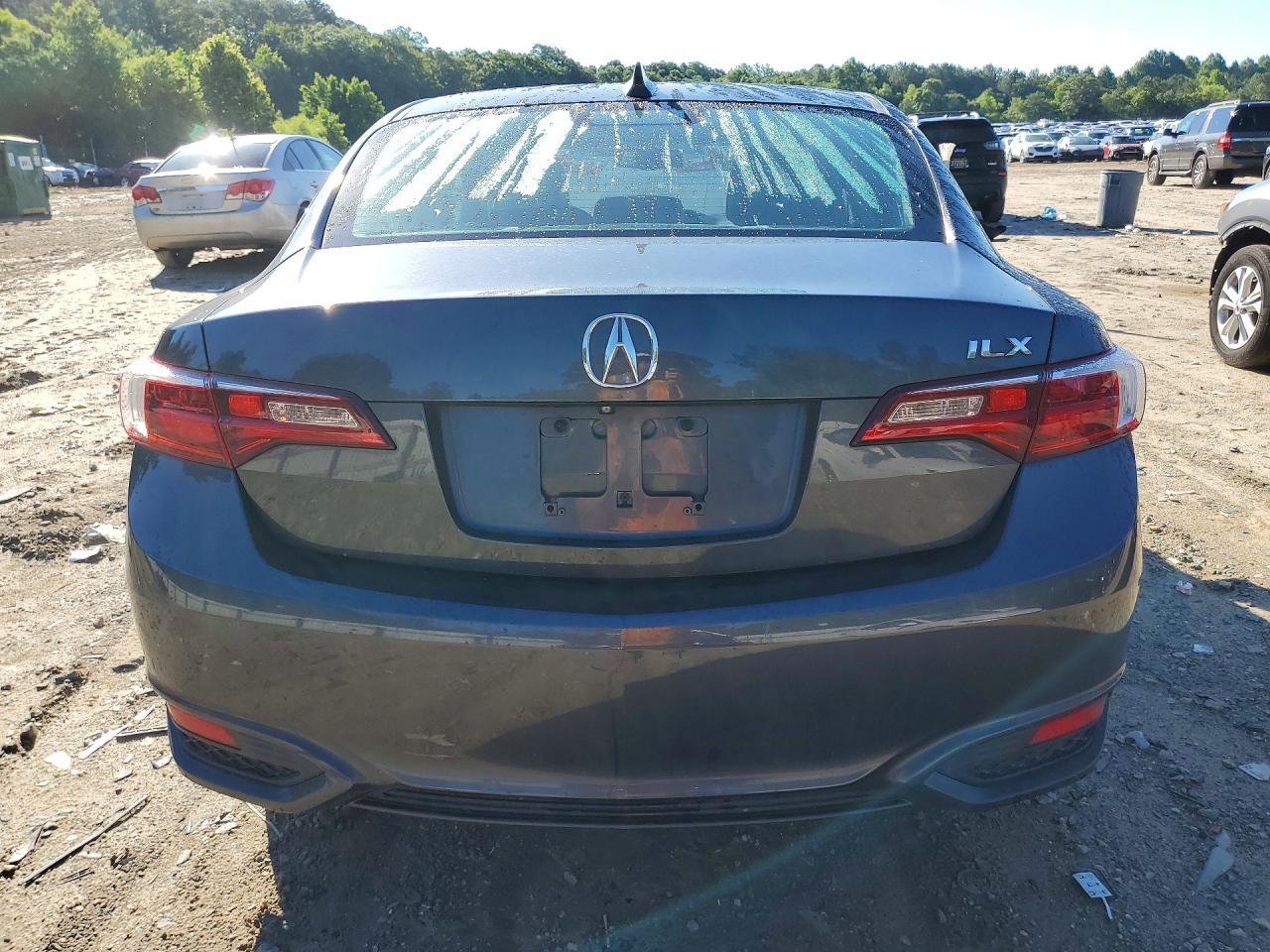 2016 Acura Ilx Premium - Фото 6
