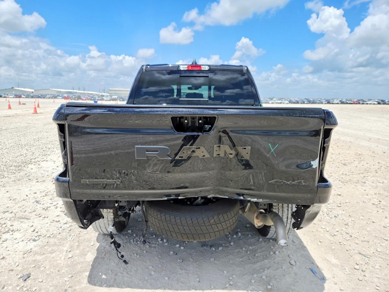 2025 Ram 1500 Big Horn - Фото 6