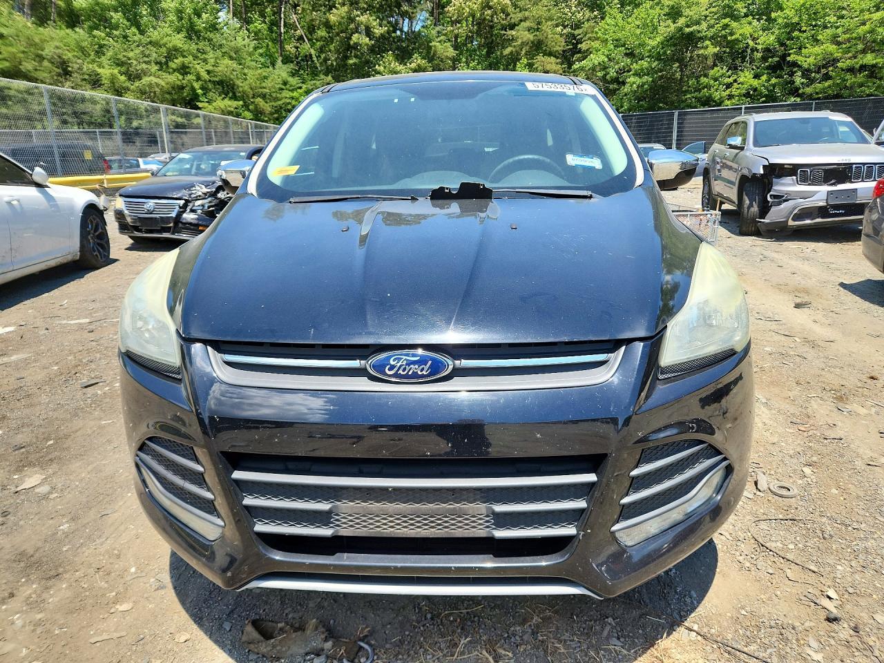 2016 Ford Escape Se - Image 5