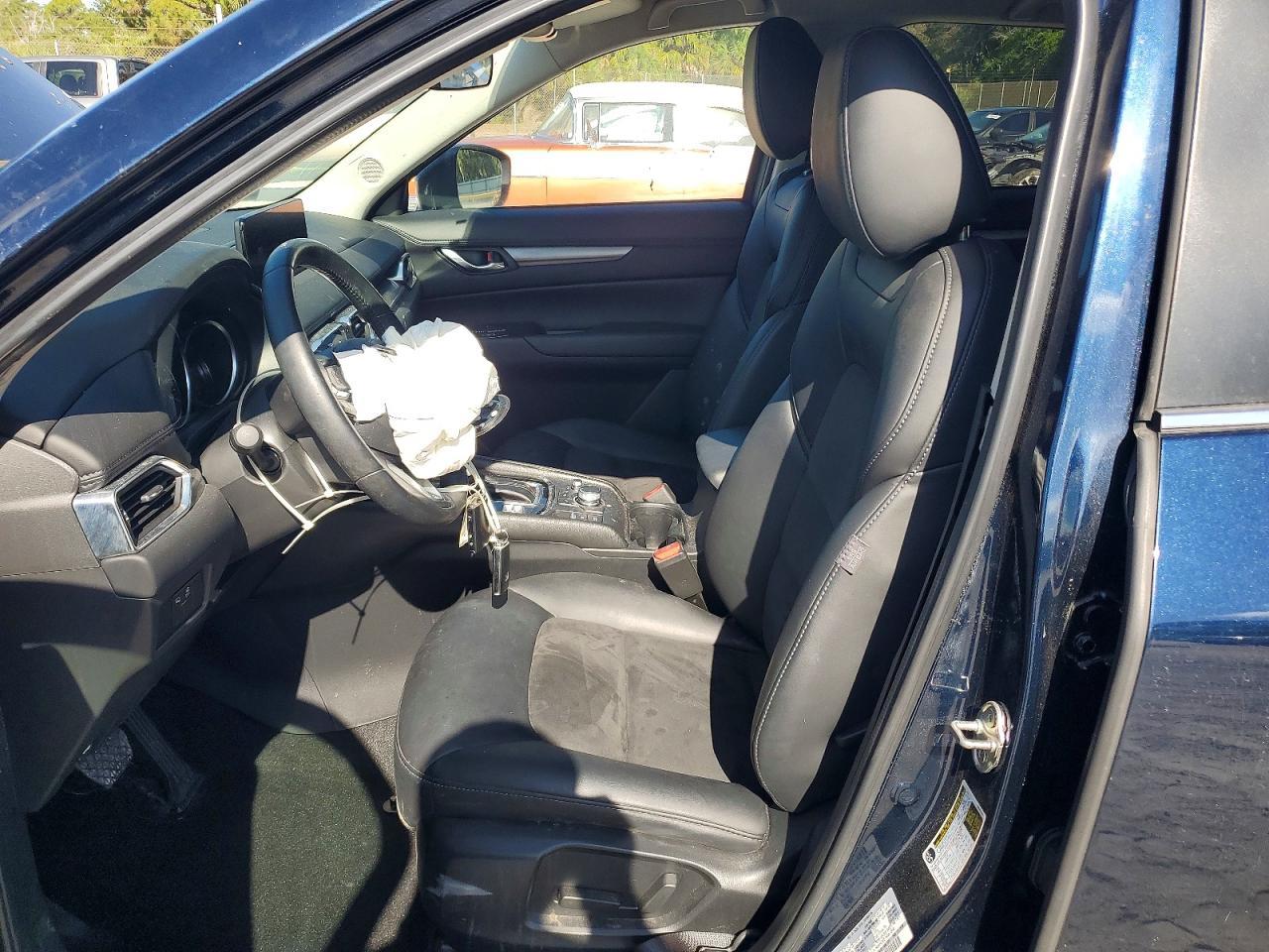 2022 Mazda Cx-5 Select - Фото 7