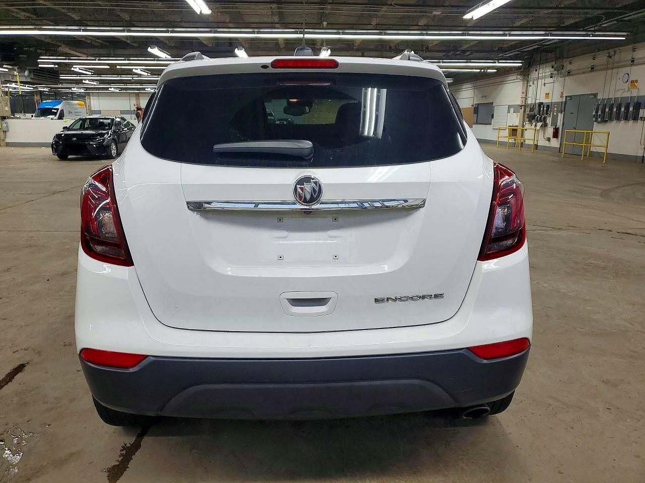 2019 Buick Encore Preferred - Фото 6