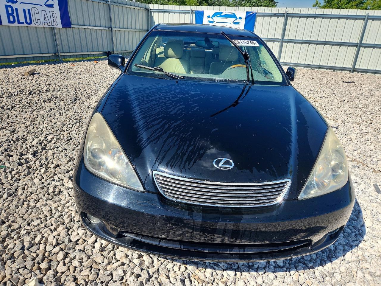 2005 Lexus Es 330 - Image 5