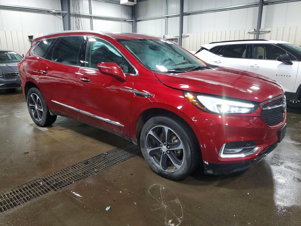 2020 Buick Enclave Essence - Фото 4