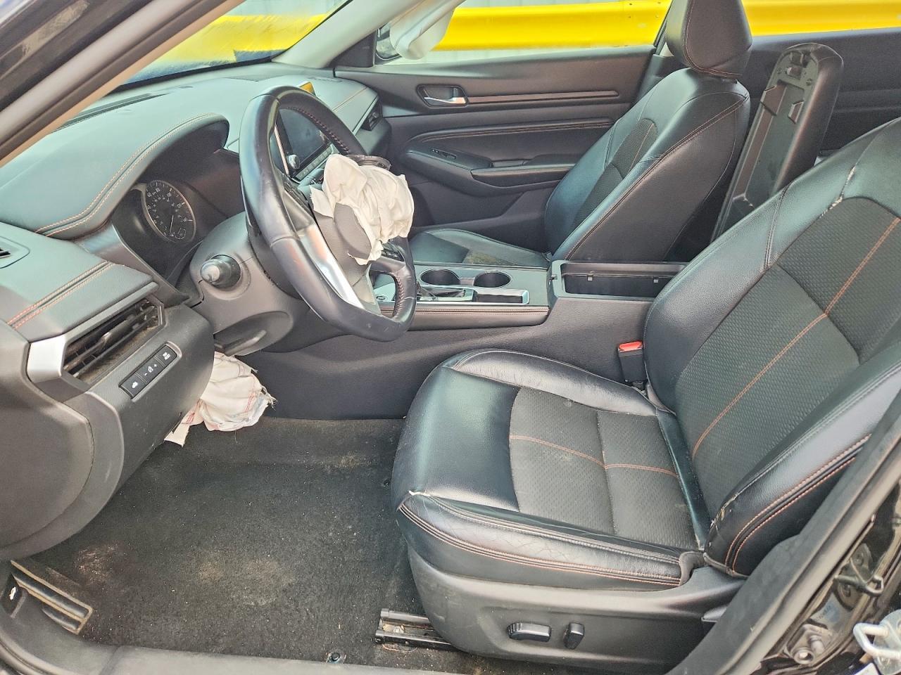 2019 Nissan Altima Sr - Фото 7