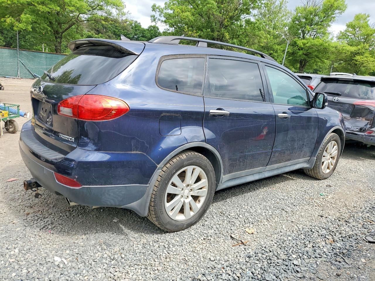 2013 Subaru Tribeca Limited - Фото 3