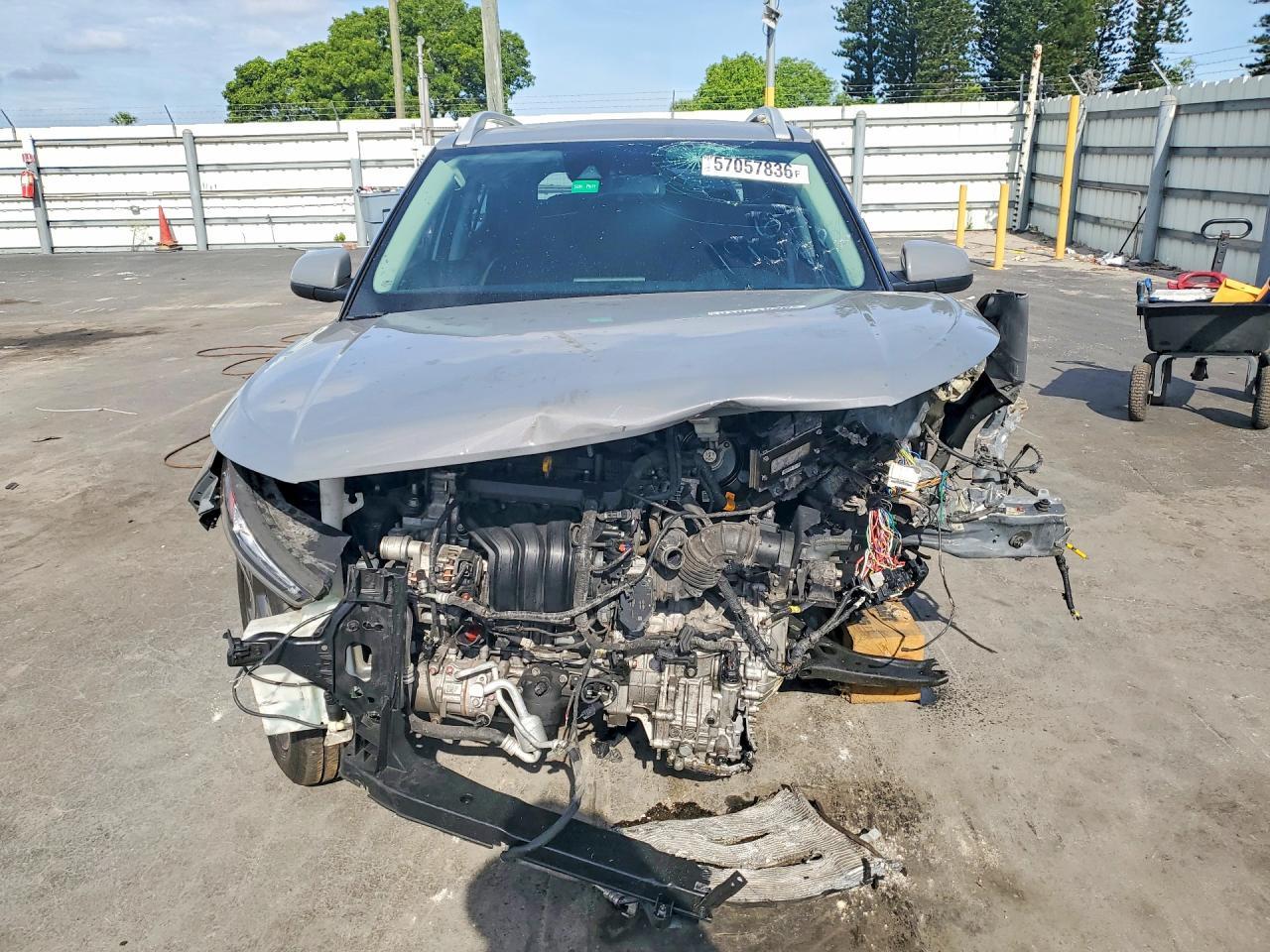 2021 Hyundai Venue Sel - Image 5
