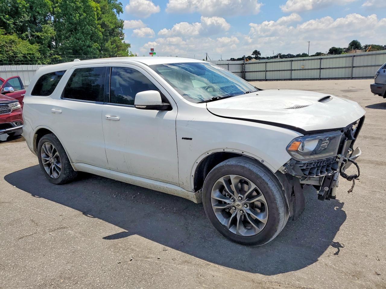 2019 Dodge Durango R - Фото 4
