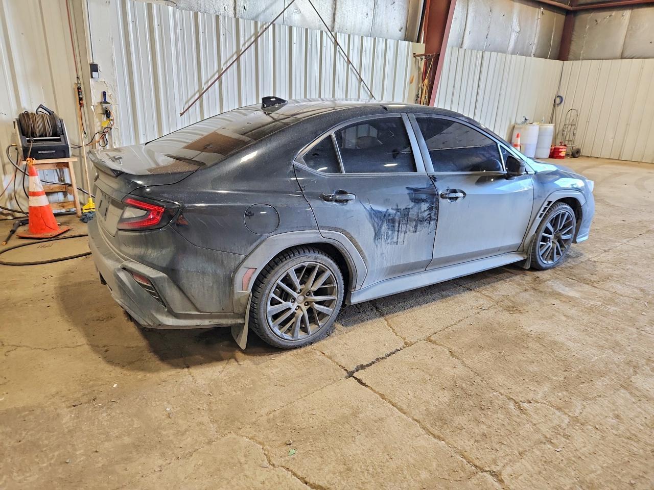 2022 Subaru Wrx Premium - Image 3