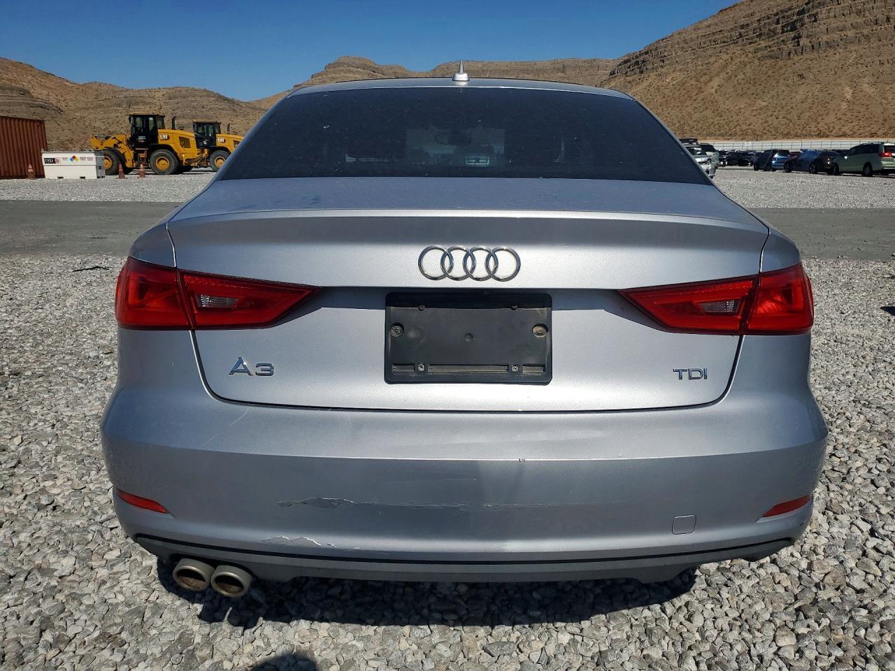 2015 Audi A3 - Image 6