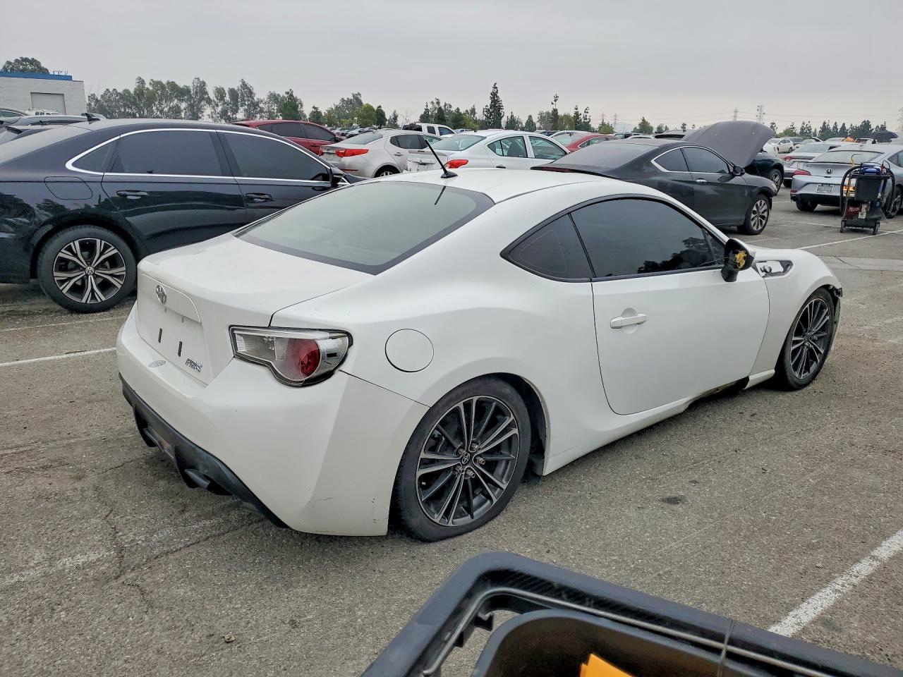 2013 Scion Fr-S Base - Image 3