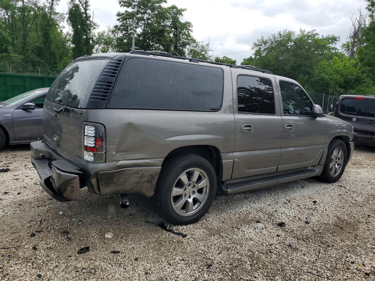 2006 GMC Yukon Xl Denali - Image 3