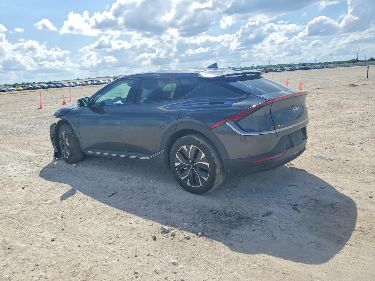 2024 Kia Ev6 Light - Image 2