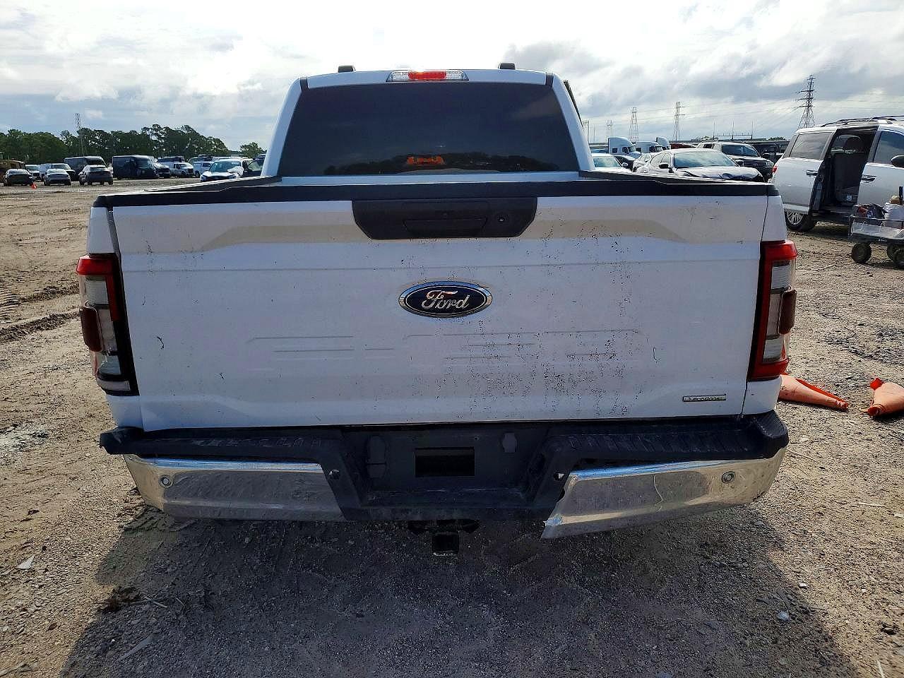 2023 Ford F150 - Фото 6
