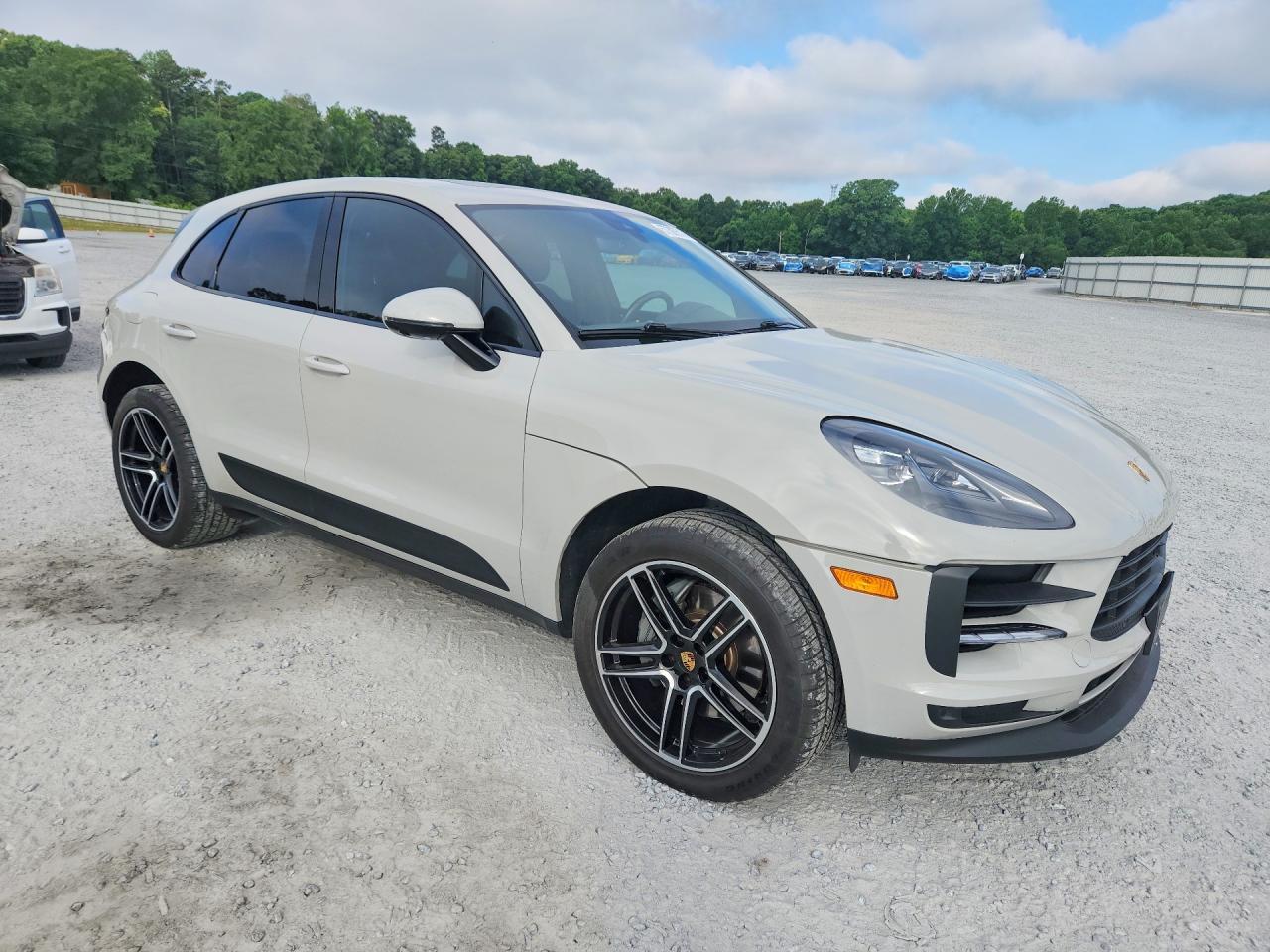 2020 Porsche Macan S - Image 4