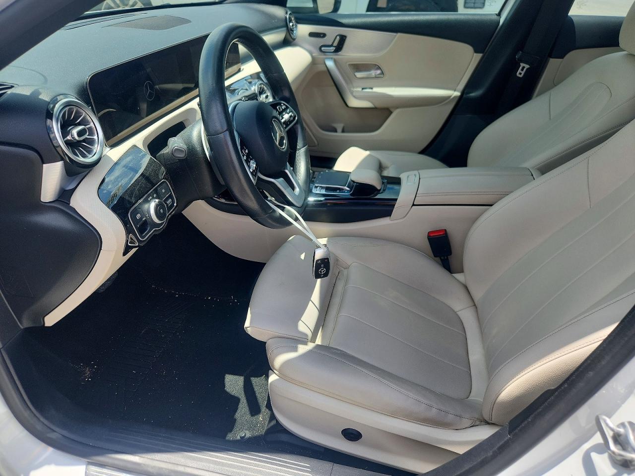 2020 Mercedes-Benz A 220 - Image 7