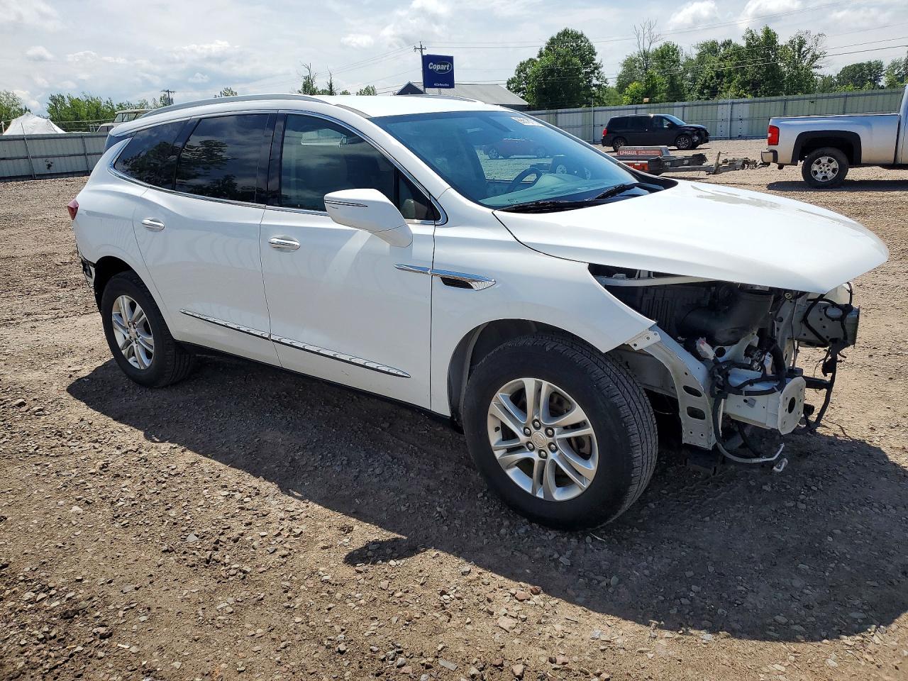 2019 Buick Enclave Essence - Фото 4