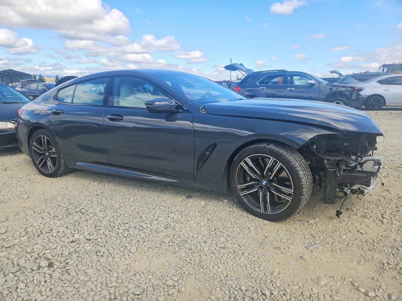 2023 BMW 840Xi - Image 4