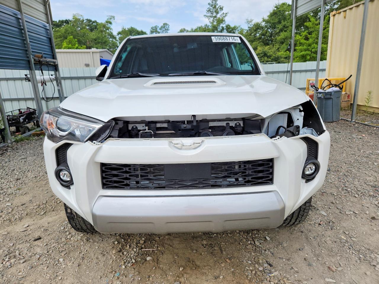 2024 Toyota 4Runner Trd Off-Road Premium - Image 5
