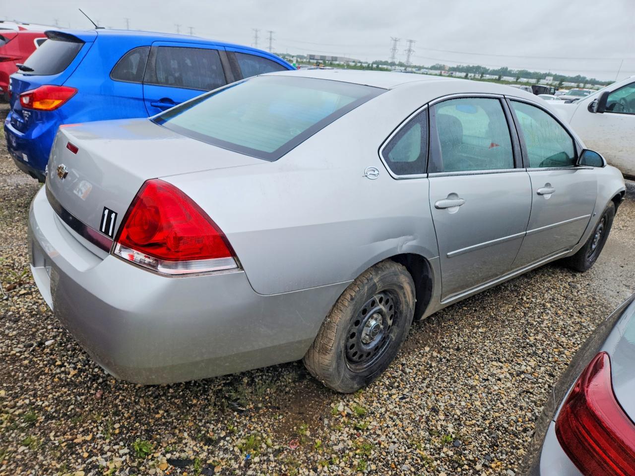 2006 Chevrolet Impala - Image 3