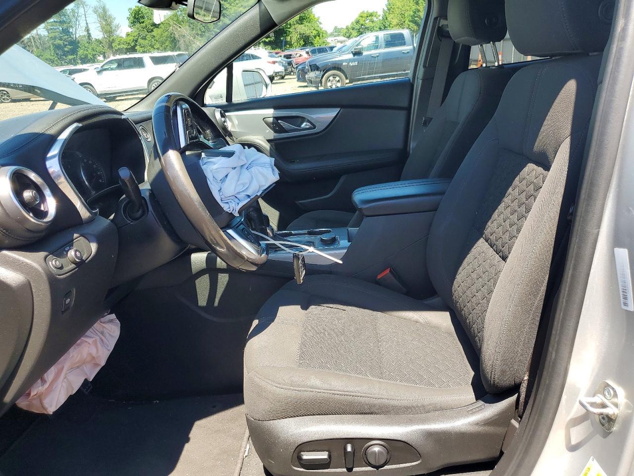 2020 Chevrolet Blazer 2Lt - Image 7