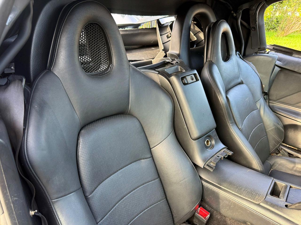 2003 Honda S2000 - Фото 5
