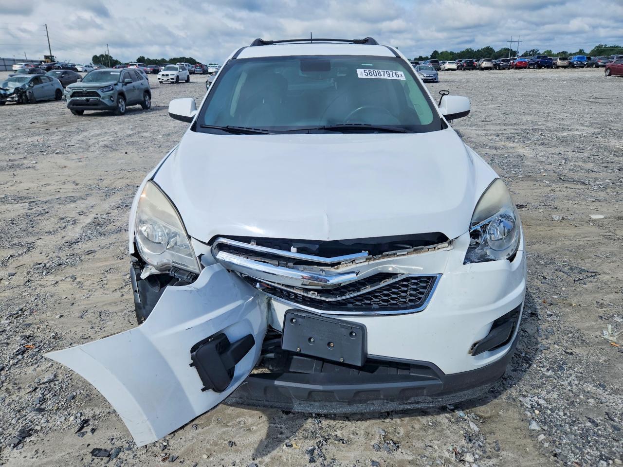 2015 Chevrolet Equinox Lt - Image 5