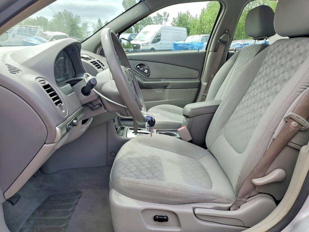 2005 Chevrolet Malibu Ls - Фото 7