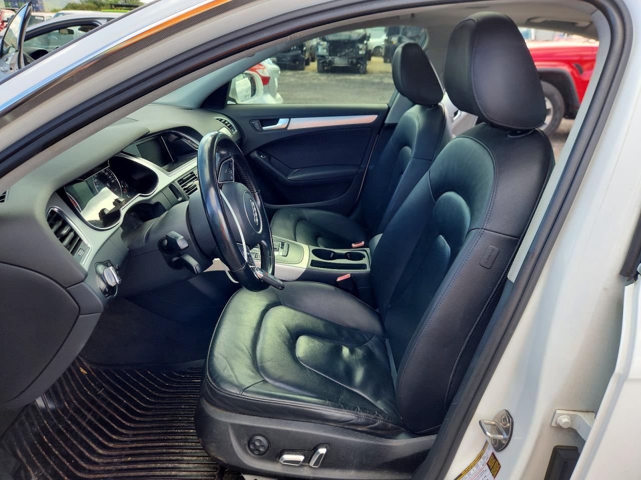 2016 Audi A4 Premium S-Line - Image 7