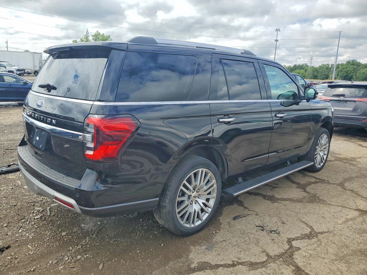 2023 Ford Expedition Limited - Фото 3