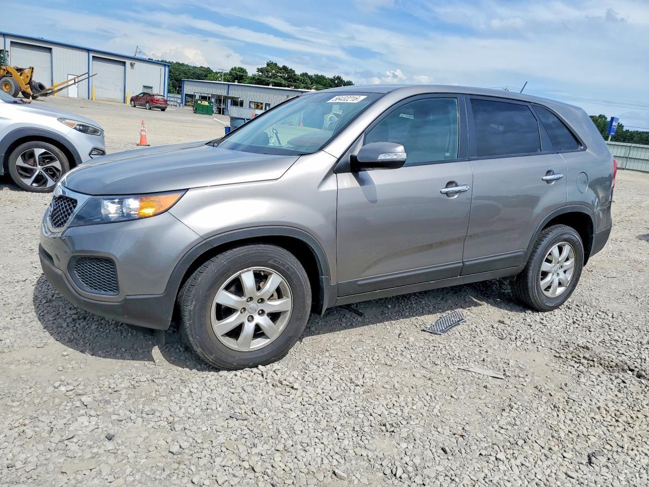2012 Kia Sorento Lx