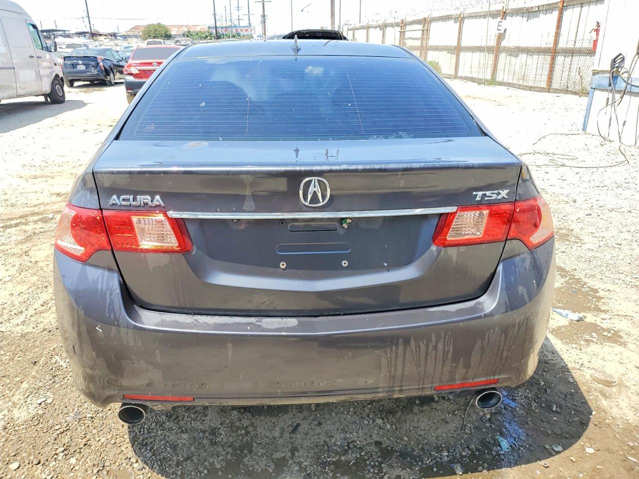 2011 Acura Tsx - Фото 6