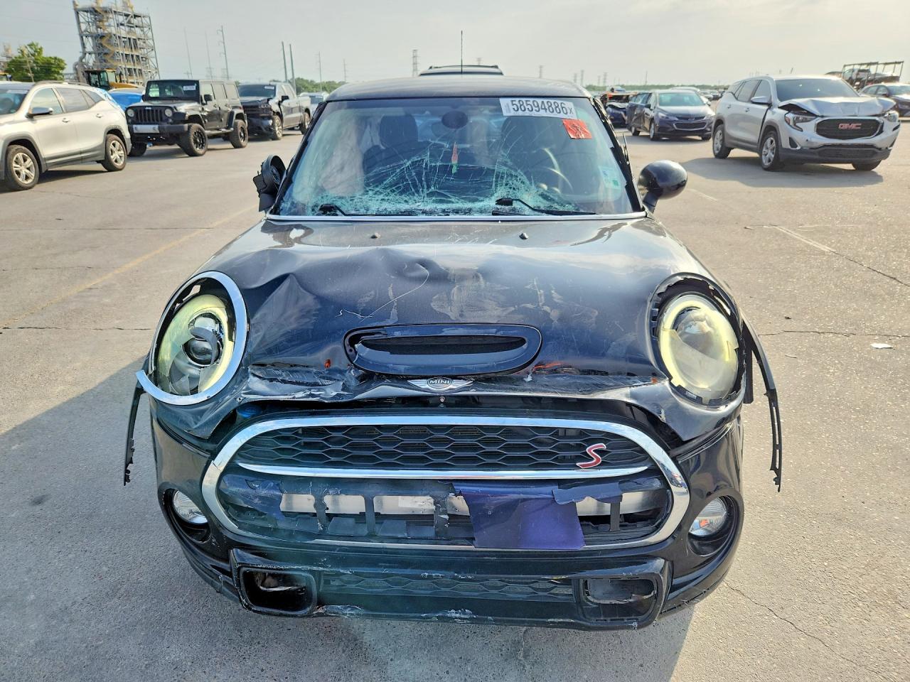 2015 Mini Cooper S - Image 5