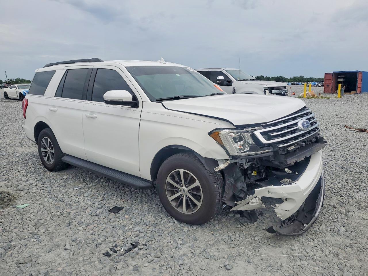 2020 Ford Expedition Xlt - Image 4
