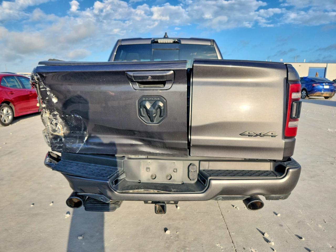 2021 Ram 1500 Limited - Image 6