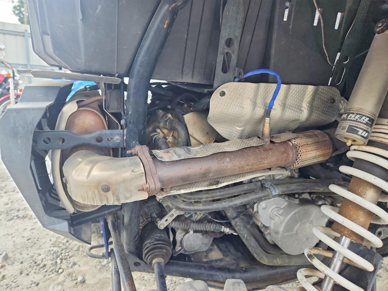 2019 Polaris Rzr Xp 4 Turbo Eps - Image 7